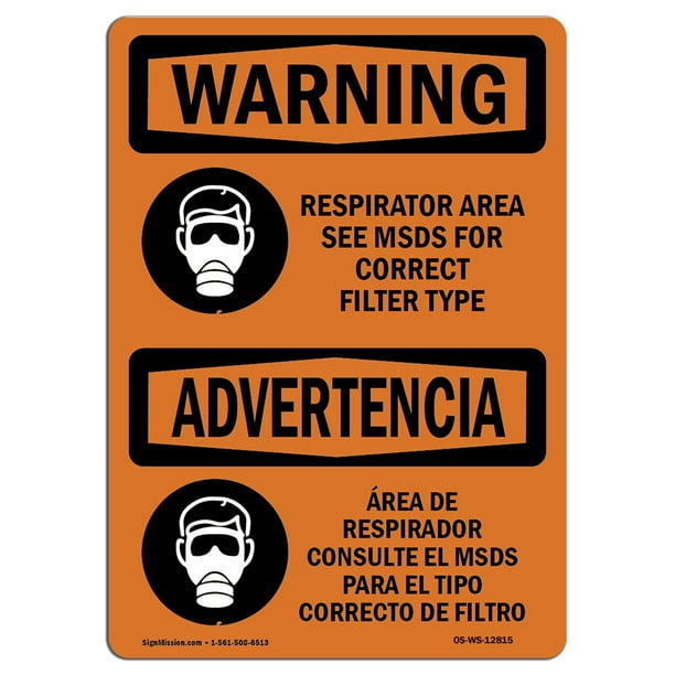 Shop Safety Sign Toilet Sign Metal Aluminium Work Site